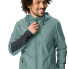 Фото #1 товара VAUDE BIKE All Year Moab Light ZO jacket