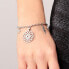 Gipsy steel bracelet SAQG15