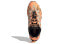 Фото #5 товара adidas originals Hyperturf 轻便防滑耐磨 低帮 户外功能鞋 橙色 / Кроссовки Adidas originals Hyperturf GW6755