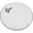 Фото #1 товара Gretsch Drums 22" Bass Drum Head WH w/Logo