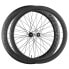 PROFILE DESIGN GMR 50/65 Carbon CL Disc Tubeless road wheel set 12 x 100 / 12 x 142 mm - фото #2