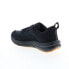 Фото #18 товара Under Armour Charged Verssert 2 Mens Black Suede Athletic Running Shoes