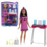 Фото #1 товара BARBIE Africa -American Big City Assorted