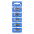 EVERACTIVE A23 12V Alkaline Battery 5 Units