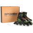 SPOKEY Mrfit Inline Skates