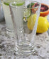 Фото #6 товара La Rochere Napoleon Bee 11.5-ounce Double Old Fashioned Glass, Set of 6