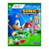 Фото #1 товара Видеоигры Xbox One / Series X SEGA Sonic Superstars