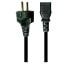 Фото #1 товара Schulzkabel NTK 10 Power Cable 10 m