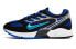 Фото #2 товара Nike Air Ghost 拼接运动 低帮 跑步鞋 男女同款 蓝色 / Кроссовки Nike Air Ghost AT5410-001