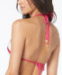Фото #2 товара Women's Halter Bikini Top