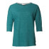 Фото #1 товара VAUDE Neyland 3/4 sleeve T-shirt