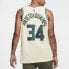 Nike NBA SW 34 AV4652-280 Basketball Jersey