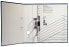 Фото #3 товара Esselte Leitz 16510085 - Blank tab index - Carton - Grey - A4 - 200 g/m² - 240 mm