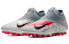 Футбольные бутсы Nike Phantom VSN 2 Academy DF AG черно-красные Лосины для мужчин Nike Phantom VSN 2 Academy DF AG CD4155-906 39 - фото #4