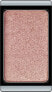 Фото #1 товара Lidschatten 31 Pearly Rosy Fabrics, 0,8 g