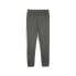 Фото #2 товара Puma Evostripe Pants Mens Grey Casual Athletic Bottoms 67899780