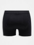 Фото #2 товара Weekday Johnny 5-pack Boxer Set in black