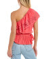 Фото #2 товара Ramy Brook Levon Top Women's