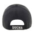 47 Anaheim Ducks MVP Cap