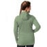 Фото #3 товара VAUDE Monviso Grid full zip fleece