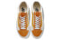 Фото #4 товара Кеды Vans Style 36 оранжево-белые