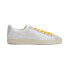 Фото #1 товара Кроссовки Puma Suede X Dsm Diet Starts Monday Мужские белые Lifestyle Sneakers