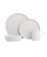 Фото #1 товара Chopin 4-Piece Place Setting Set