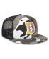 Men's Urban Camo Denver Broncos 9FIFTY Trucker Snapback Hat