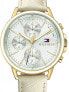 Фото #1 товара Часы Tommy Hilfiger Multifunction Lady 40mm