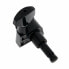 Фото #3 товара Harley Benton Parts Locking Black Single R1