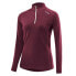 Фото #1 товара LOEFFLER Transtex Merino Long Sleeve Base Layer