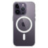 Фото #1 товара Чехол для мобильного телефона Apple iPhone 14 Pro прозрачный 6,1"