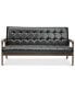 Фото #2 товара Caden 64" Tufted Sofa