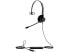 Jabra Biz 2300 USB UC Mono Wired Headset