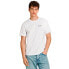 PEPE JEANS Armind short sleeve T-shirt Белый, M - фото #2