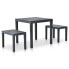 Фото #3 товара Bistro Set K32