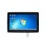 Фото #3 товара Touch screen H - capacitive LCD TFT 10,1''1024x600px for Raspberry + case - Waveshare 11557