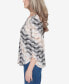 ფოტო #5 პროდუქტის Classic Stripe Dots Top