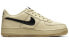 Nike Air Force 1 Low LV8 5 低帮 板鞋 GS 褐色 / Кроссовки Nike Air Force CQ4215-700