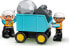 Фото #35 товара Грузовик и гусеничный экскаватор LEGO Duplo 10931