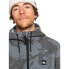 Фото #6 товара QUIKSILVER Shredder hoodie