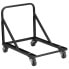 Фото #2 товара Band/Music Stack Chair Dolly