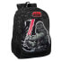 Фото #1 товара SAFTA Star Wars The Fighter Backpack