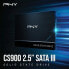 Фото #3 товара PNY CS900 SSD 2to 2.5 Festplatte