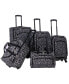 Astor Collection 5 Piece Luggage Set