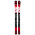 Фото #2 товара ROSSIGNOL Hero+4 Gw B76 Alpine Skis