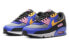Nike Air Max 90 QS Persian Violet CN1080-500 Sneakers