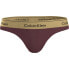CALVIN KLEIN 000QF7452E Brazilian Panties