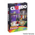 HASBRO GAMING Cluedo Travel In French Board Game