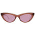 Emilio Pucci Sonnenbrille EP0181 47F 53